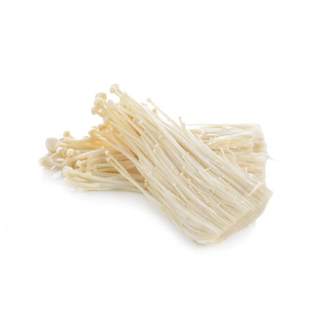 Fluweelpootje (Enoki)