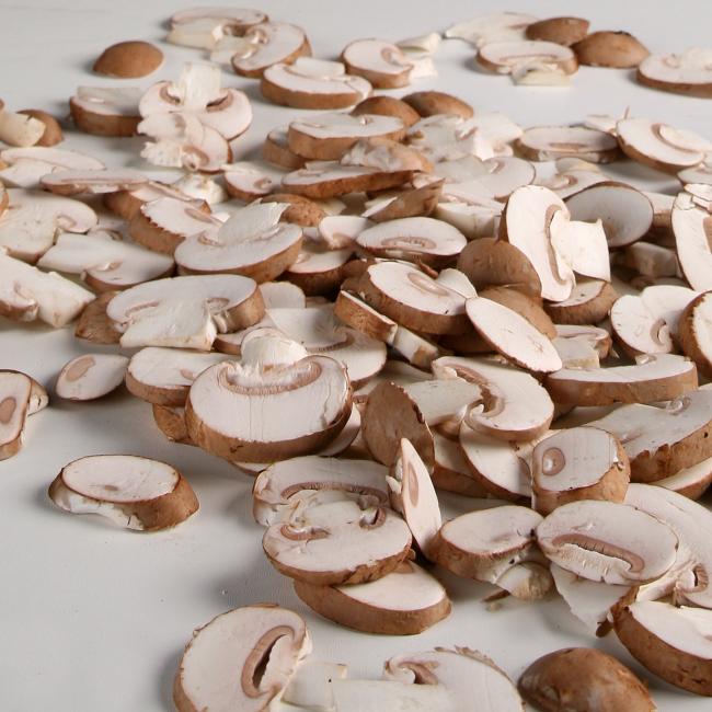 De kansen van de kastanjechampignon en hoe jij hierop inspeelt