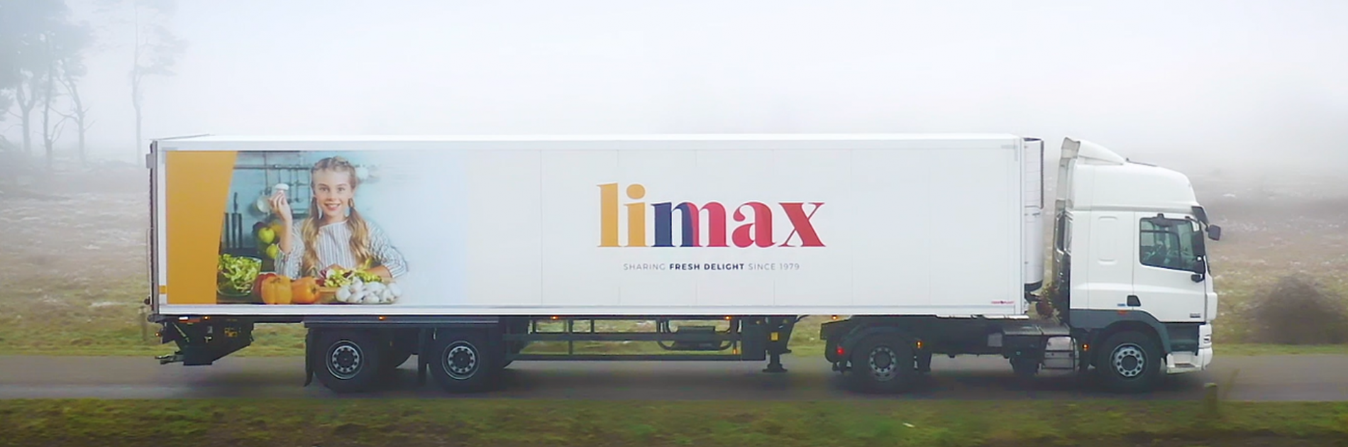 Vrachtwagenchauffeur (fulltime of parttime)