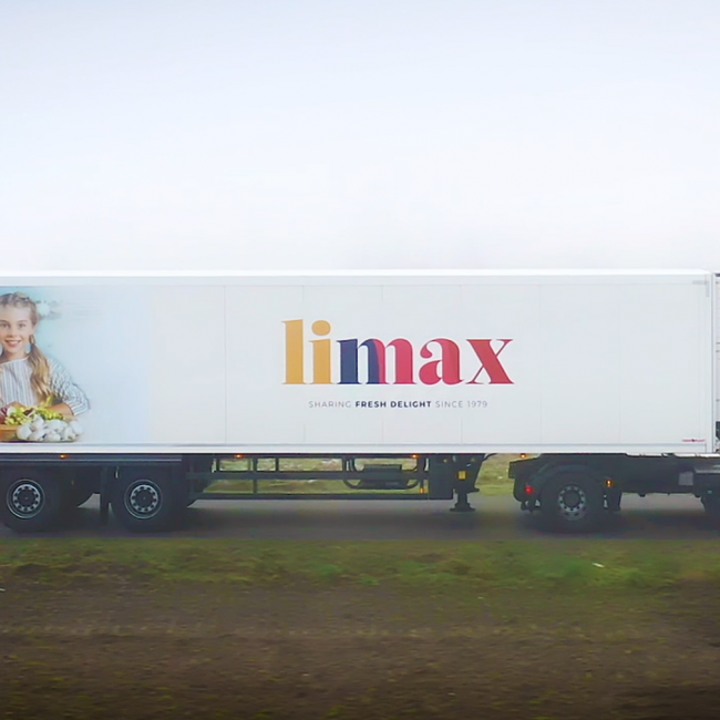 Vrachtwagenchauffeur (fulltime of parttime)