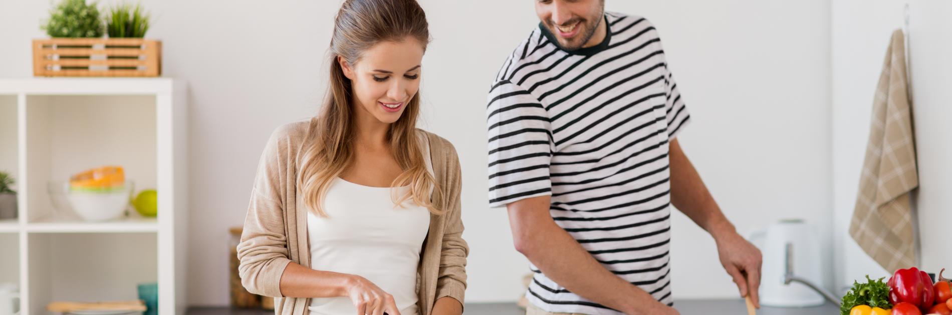 De wereld heeft gezonde voeding nodig