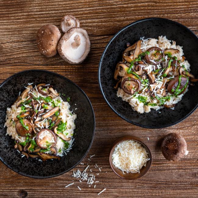 7 manieren om het hele jaar door meer paddenstoelen te verkopen